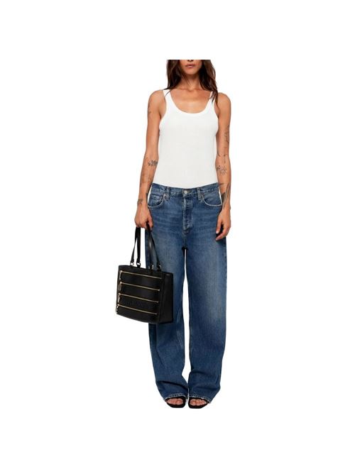 BORSA LOVE MOSCHINO | JC4342PP0NKA0/000